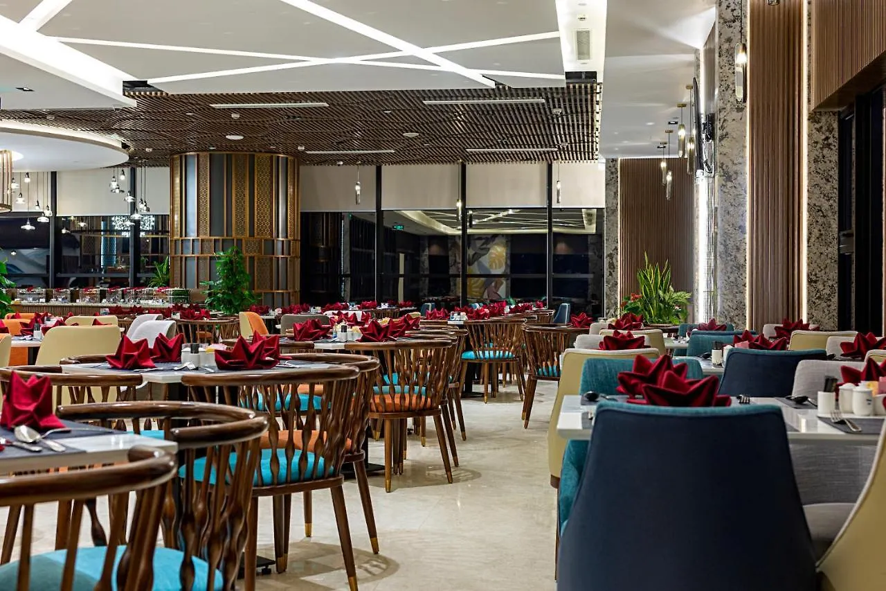 Peninsula Hotel Danang