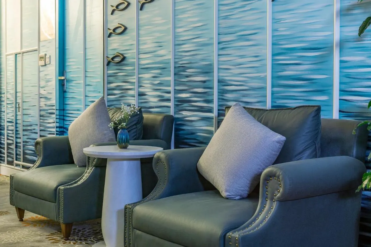 Peninsula Hotel Danang ベトナム