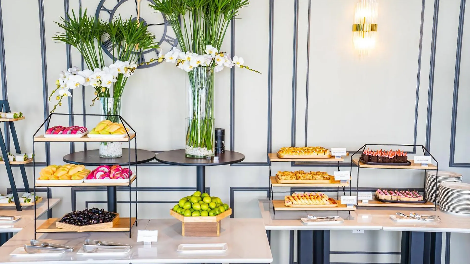 Peninsula Hotel Danang ベトナム