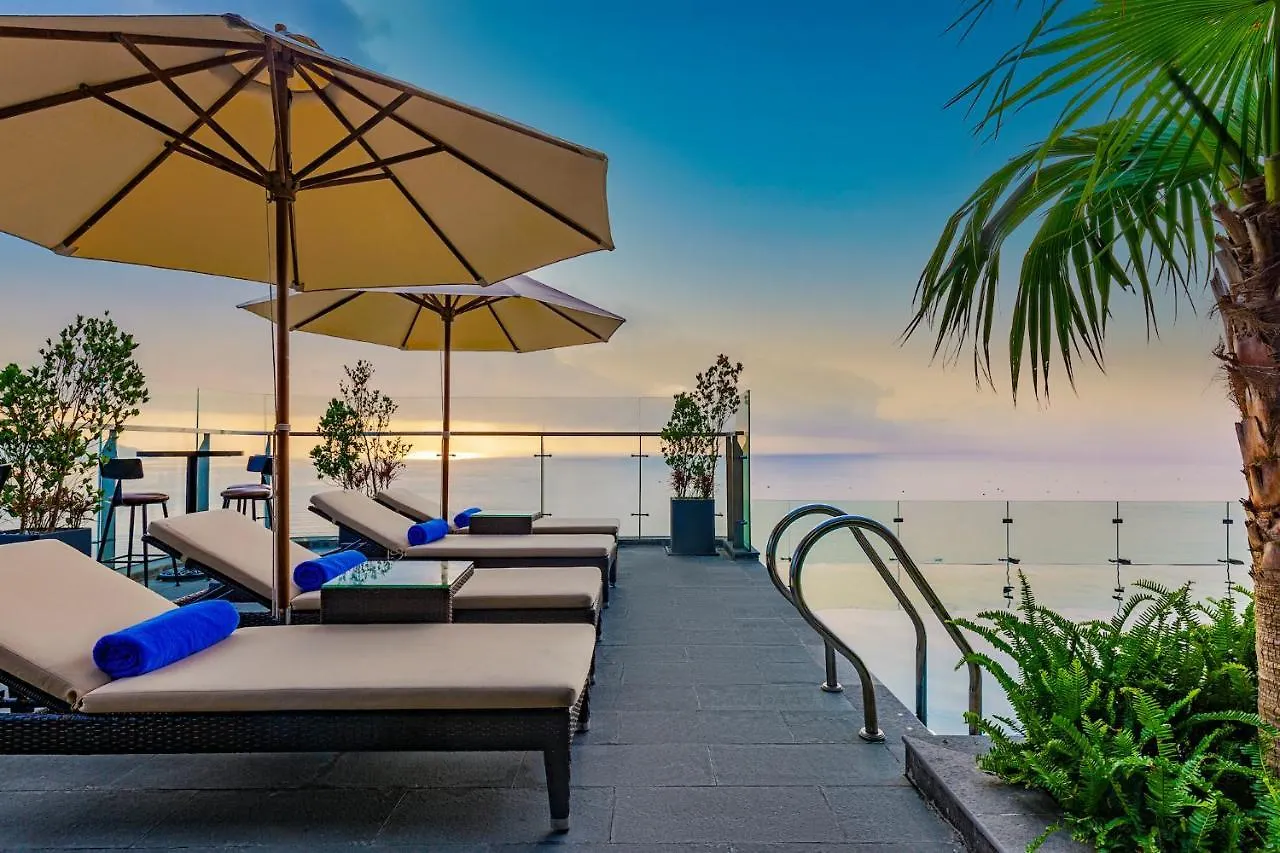 Peninsula Hotel Danang  Da Nang