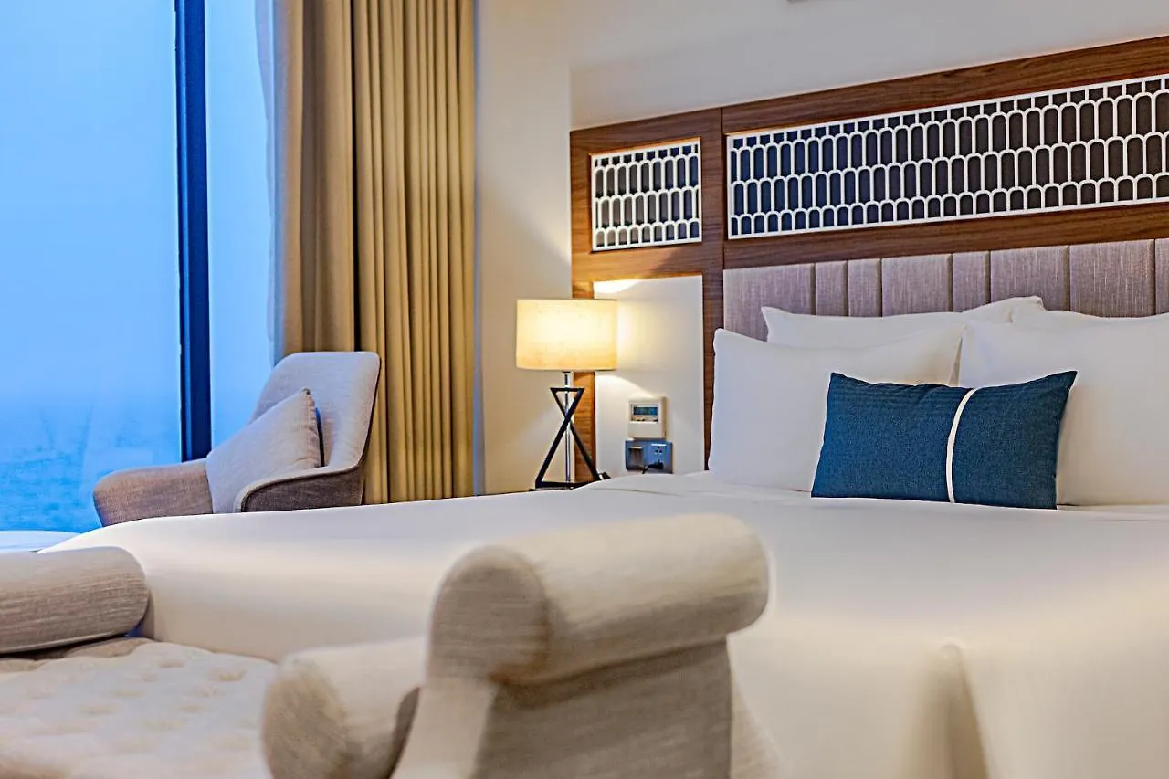Peninsula Hotel Danang