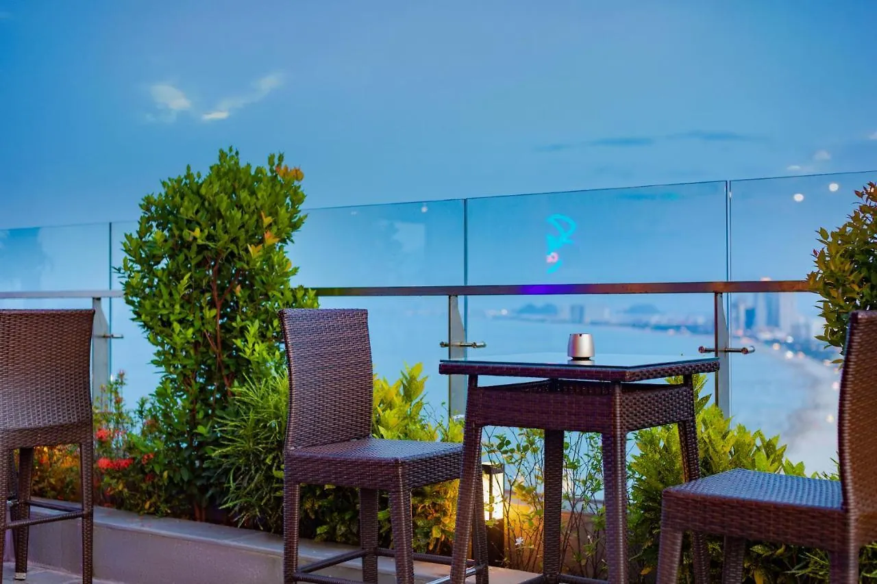 Peninsula Hotel Danang  Da Nang